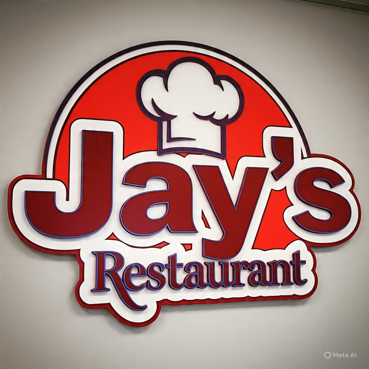 RESTAURANT Logo